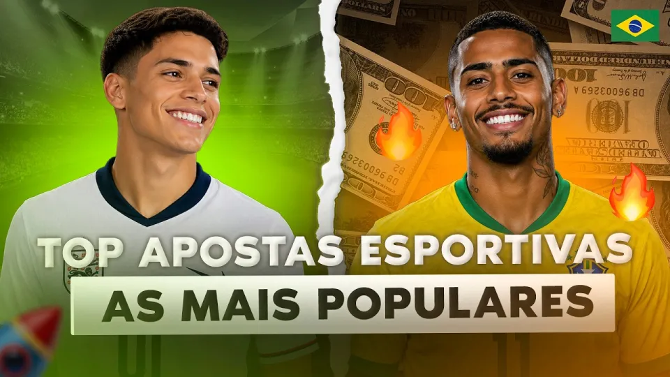 5 mejores sites de apostas futebol para brasileiros confiáveis y seguros